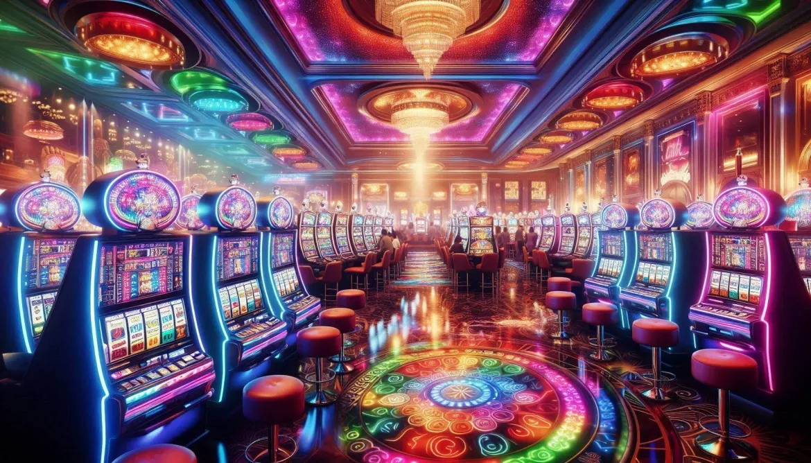 Cascades Casino Kamloops